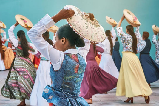 baile como union social