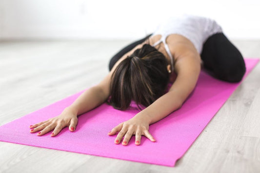 Stretching desde casa