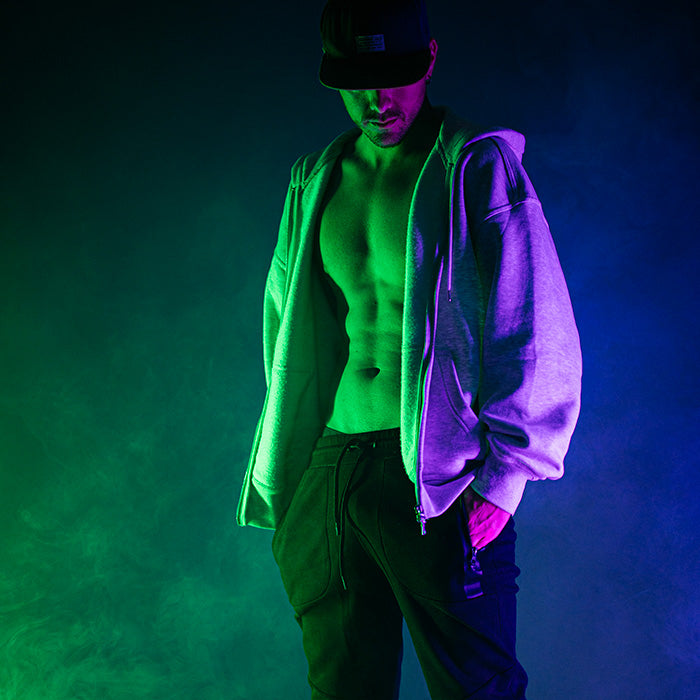 Aprender Sexy Style Hombres