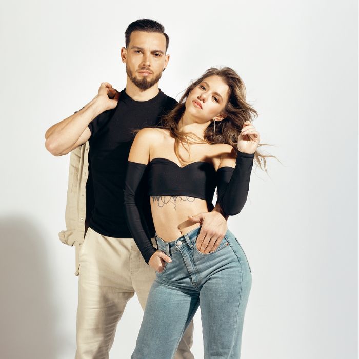 Aprender bachata sensual