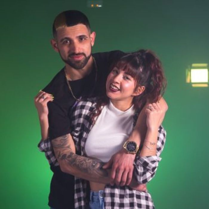 Clases de bachata online bachata dominicana