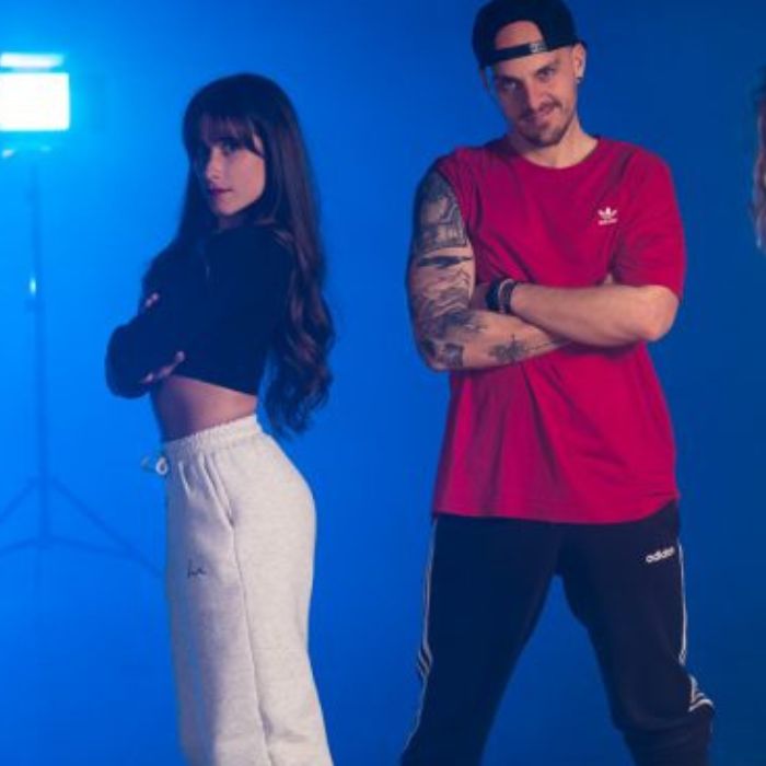 Clases de bachata online masterclass bachata y salsa fusion