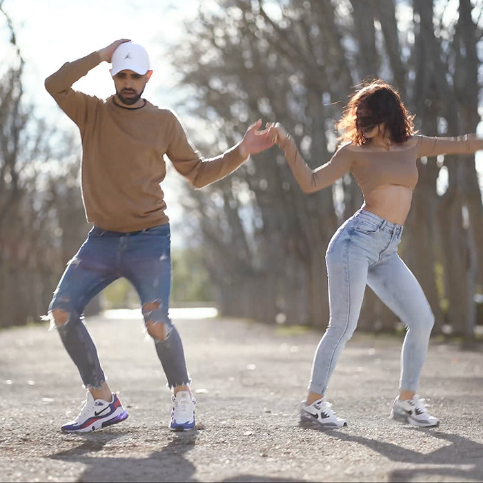 Escuela bachata dominicana