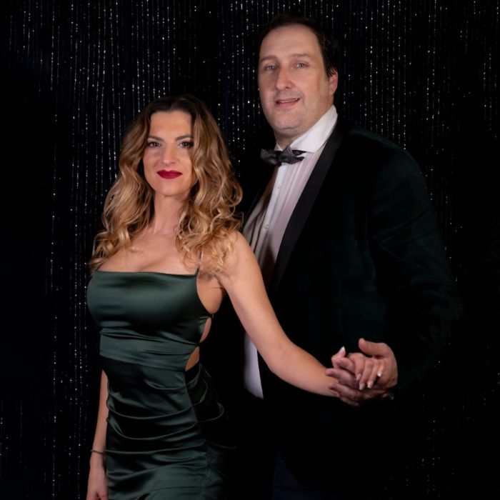 Profesores de salsa online